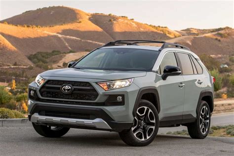 2019 toyota rav4 oil capacity|2019 Toyota RAV4 (2.5L 4 